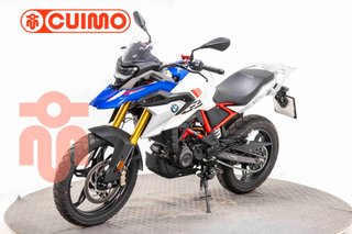 BMW G 310 GS