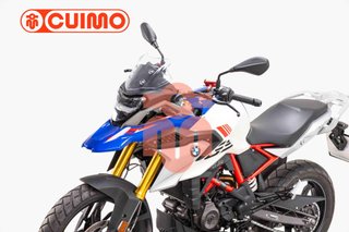 BMW G 310 GS