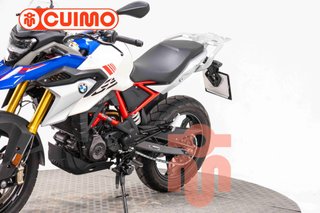 BMW G 310 GS