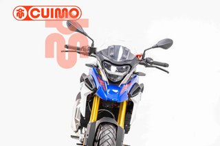 BMW G 310 GS