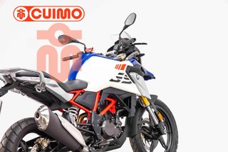 BMW G 310 GS