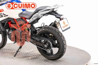 BMW G 310 GS