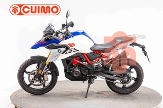 BMW G 310 GS