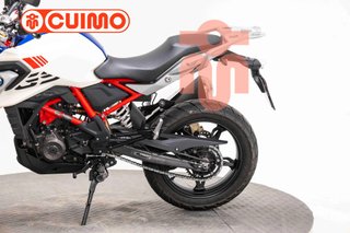BMW G 310 GS