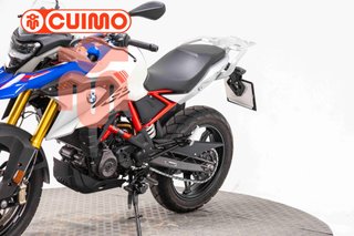 BMW G 310 GS