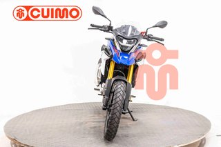 BMW G 310 GS
