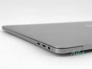 MacBook Pro 16" (2019) Intel Core i9 2.4GHz 8 núcleos - SSD 512GB SSD - 32GB RAM - Gris Espacial