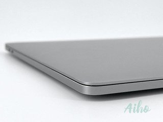 MacBook Pro 16" (2019) Intel Core i9 2.4GHz 8 núcleos - SSD 512GB SSD - 32GB RAM - Gris Espacial