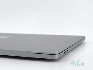 MacBook Pro 13" M1 (2020) 8 CPU/8 GPU núcleos - SSD 512GB - 8GB RAM - Gris Espacial