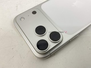 apple iphone 17 pro max 256gb