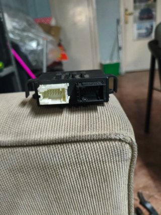 Módulo Retrovisor BMW E46 61.31-8386427