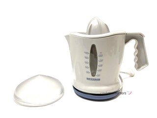 exprimidor citricos severin cp 3541