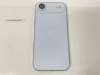 apple iphone air 256gb