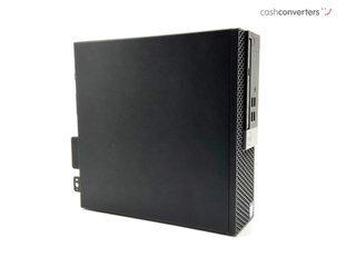 pc dell optiplex 5040 sff i5-6500 3.2/8/256ssd/w10