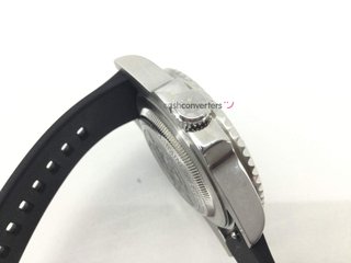 reloj pulsera caballero addiesdive divers 200m