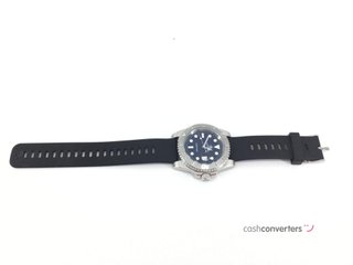 reloj pulsera caballero addiesdive divers 200m