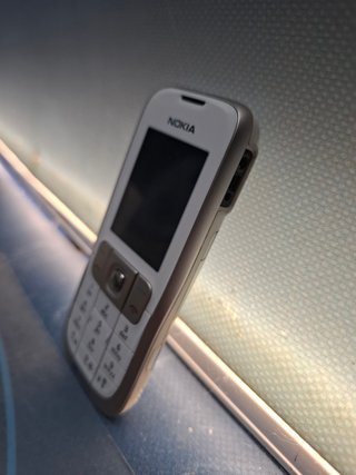 Teléfono, Nokia 2630