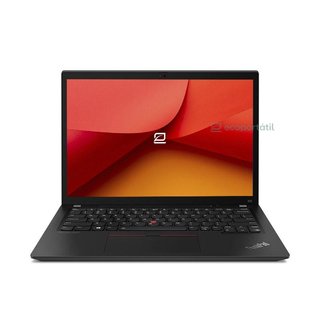 Lenovo Thinkpad X13 G2I 13,3" i7 1165G7, 16GB, SSD 512GB, WUXGA, A+