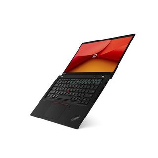 Lenovo Thinkpad X13 G2I 13,3" i7 1165G7, 16GB, SSD 512GB, WUXGA, A+