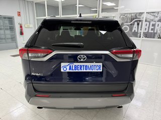 TOYOTA RAV4 2.0VVT-I 175CV ADVANCE PLUS 2020 112KM