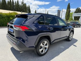 TOYOTA RAV4 2.0VVT-I 175CV ADVANCE PLUS 2020 112KM