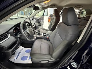 TOYOTA RAV4 2.0VVT-I 175CV ADVANCE PLUS 2020 112KM