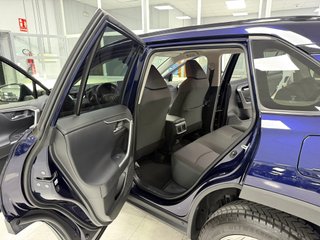 TOYOTA RAV4 2.0VVT-I 175CV ADVANCE PLUS 2020 112KM