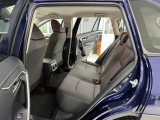 TOYOTA RAV4 2.0VVT-I 175CV ADVANCE PLUS 2020 112KM