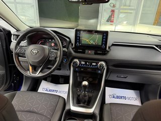 TOYOTA RAV4 2.0VVT-I 175CV ADVANCE PLUS 2020 112KM