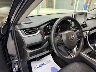 TOYOTA RAV4 2.0VVT-I 175CV ADVANCE PLUS 2020 112KM