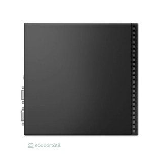 Pack Lenovo M80q Tiny i5 10500T 8GB SSD 256GB + LCD 27" + Tecl y Ratón Inalámbrico + WiFi