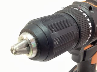 taladro a bateria worx wx108