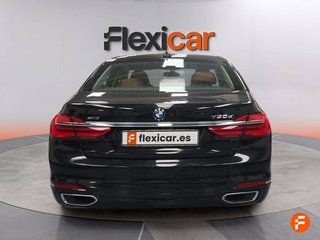 BMW Serie 7 730dA xDrive