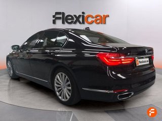 BMW Serie 7 730dA xDrive