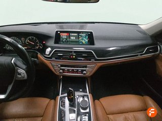 BMW Serie 7 730dA xDrive
