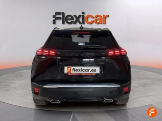 Peugeot 2008 Allure Puretech 130 S&S EAT8