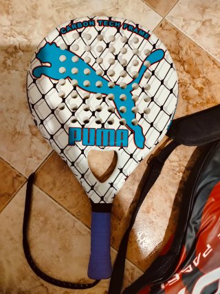 Pala de pádel Vairo Cinenergy 5.1LINE