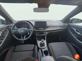 Hyundai i30 1.0 TGDI N Line 30 Aniversario Fastback