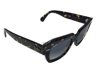 gafa de sol señora rayban 0rb2186
