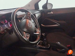 Opel Crossland X 1.2 81kW (110CV) Edition S/S
