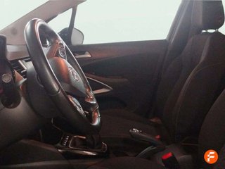 Opel Crossland X 1.2 81kW (110CV) Edition S/S