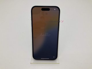 apple iphone 15 128gb