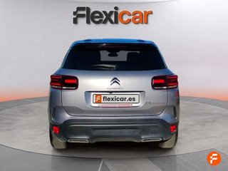 Citroën C5 Aircross BlueHdi 96kW (130CV) S&S EAT8 Plus
