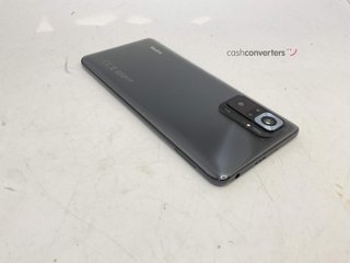 xiaomi redmi note 10 pro 6gb 128gb