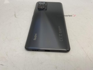 xiaomi redmi note 10 pro 6gb 128gb
