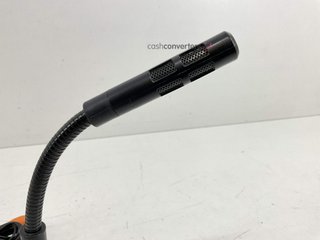 microfono microfono blustorm