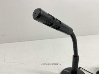 microfono microfono blustorm