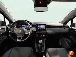 Renault Clio Evolution dCi 100 (74kw)