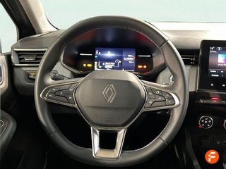 Renault Clio Evolution dCi 100 (74kw)