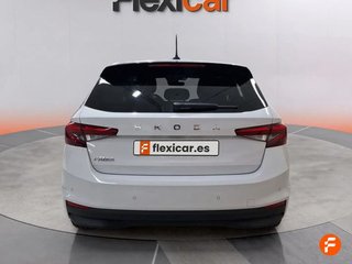 Skoda Fabia 1.0 TSI 70KW (95CV) Selection